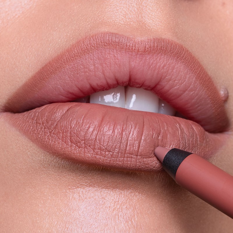 Close Up Lip Shaper Nude Nabla Industrial Beauty