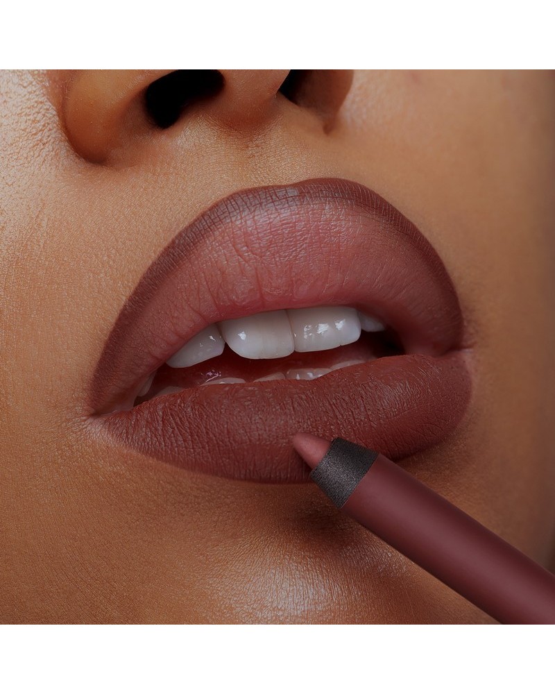 Close Up Lip Shaper Nude Nabla