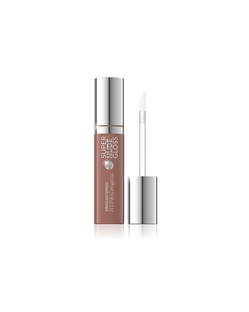 Hypo Brillo De Labios Hipoalerg Nico Super Nude Bell Hypo