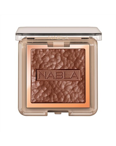 Skin Bronzing - Profile - Nabla