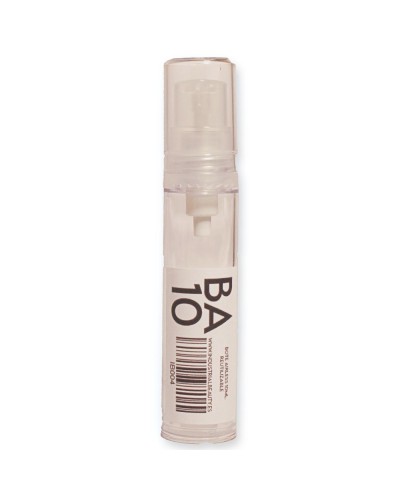 BA10: Bote airless 10ml - Industrial Beauty