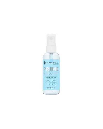 Spray hidratante y fijador del maquillaje Prime & Fix - BELL HYPO