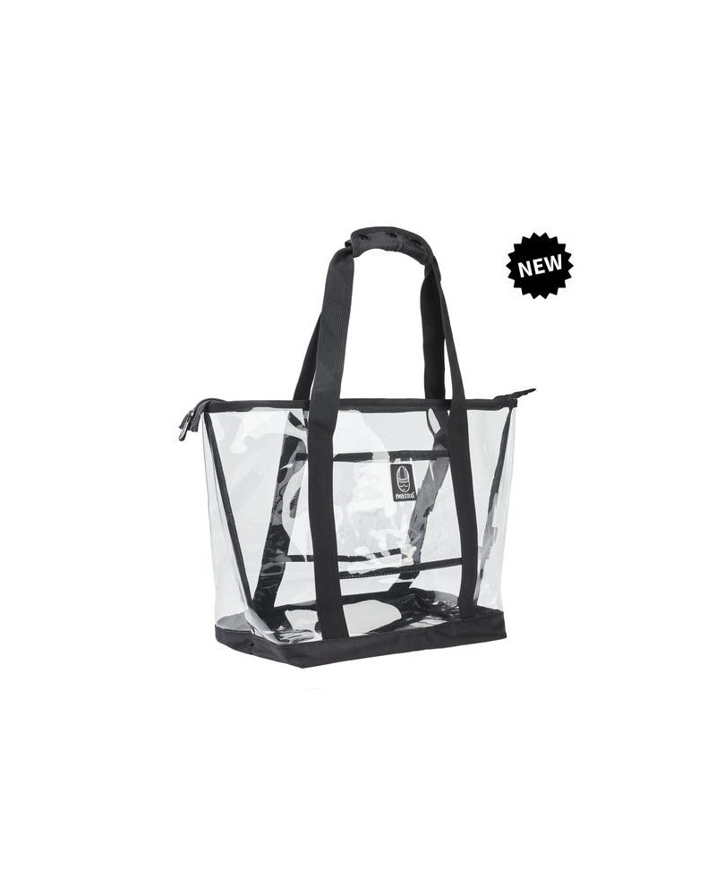 MY PVC TOTE ™ - MYKITCO