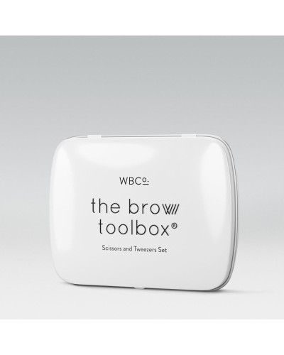 The Brow Toolbox - West Barn Co