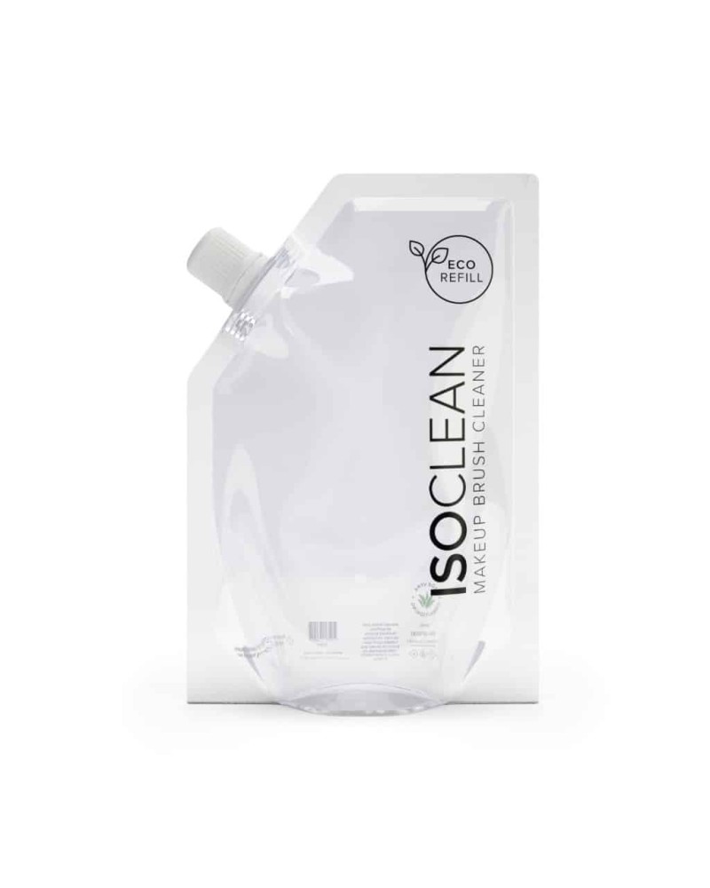 Recarga limpiador de brochas 275ml - ISOCLEAN