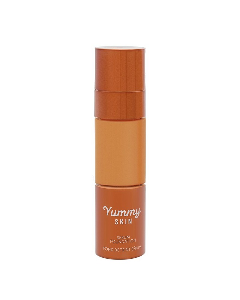 Yummy Skin Serum Foundation 14W - DANESSA MYRICKS