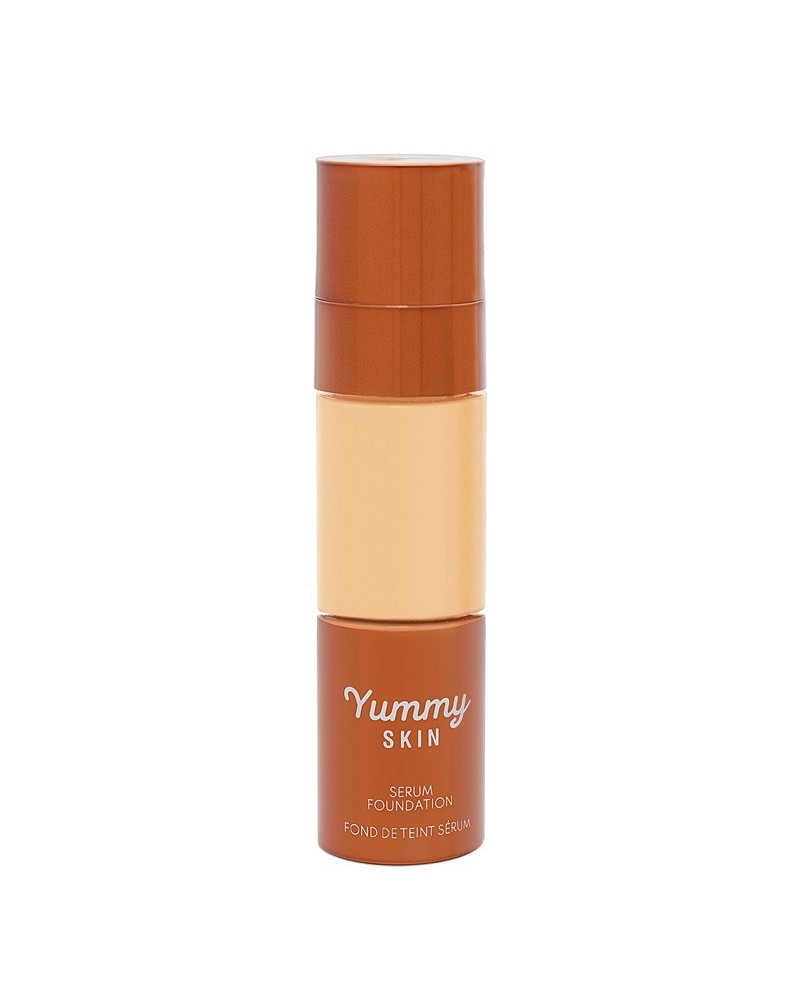 Yummy Skin Serum Foundation 7N - DANESSA MYRICKS