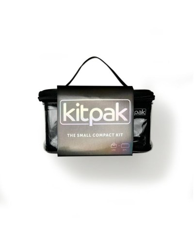 Small Compact Kit - Kitpak