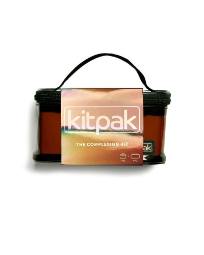 The Complexion Kit - Kitpak