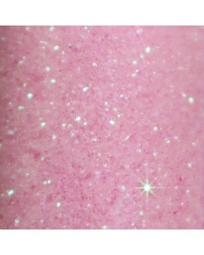 IB GLITTER - BABY PINK SAND BIO 6ML