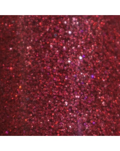 IB GLITTER - FRAMBOISE SAND BIO 6ML