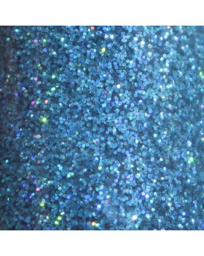 IB GLITTER - BLUE SAND BIO 6ML