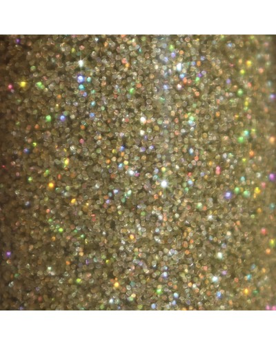 IB GLITTER - OLIVE SAND BIO 6ML