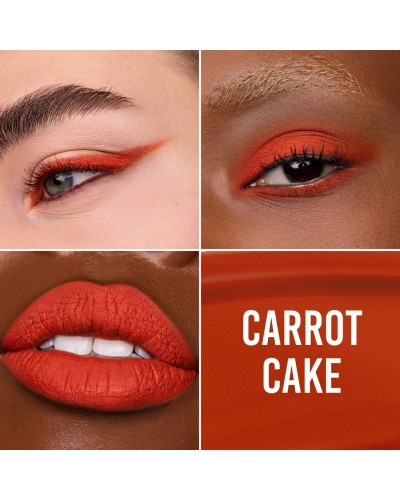 COLORFIX MATTES CARROT CAKE - DANESSA MYRICKS