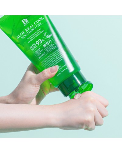 Aloe Real Cool Soothing Gel - Benton