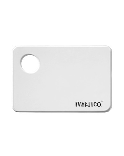 MY CLEAR PALETTE NEW - MYKITCO