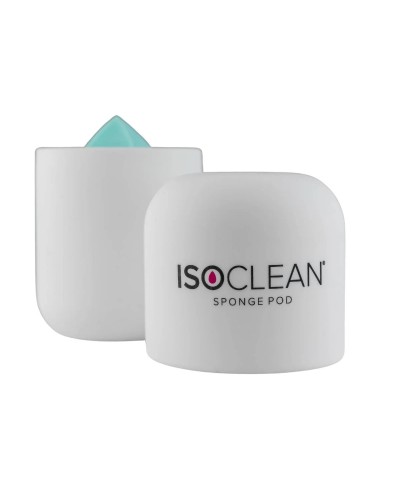 Estuche para esponjas - Isoclean