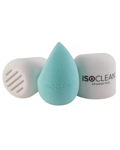 Estuche para esponjas - Isoclean