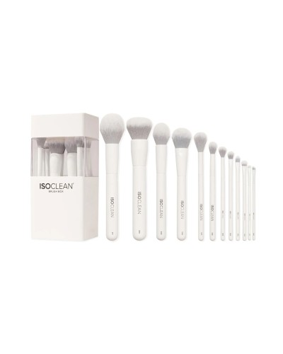 Set de 12 brochas - Isoclean