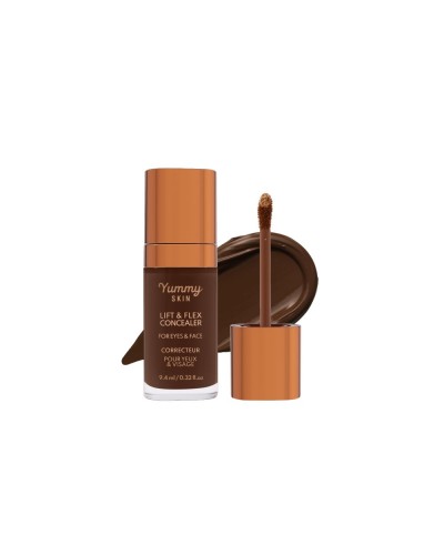 YUMMY SKIN LIFT & FLEX CONCEALER 20 - DANESSA MYRICKS