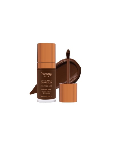 YUMMY SKIN LIFT & FLEX CONCEALER 19 - DANESSA MYRICKS