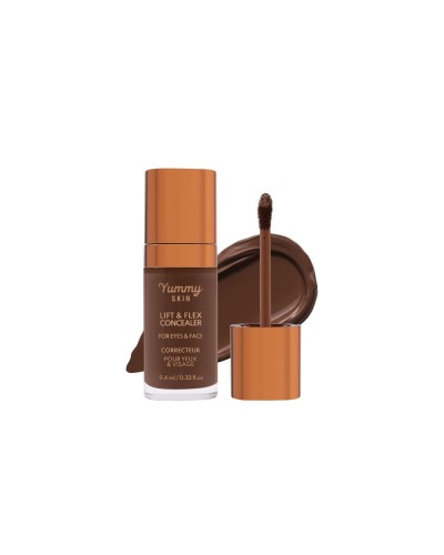 YUMMY SKIN LIFT & FLEX CONCEALER 17 - DANESSA MYRICKS