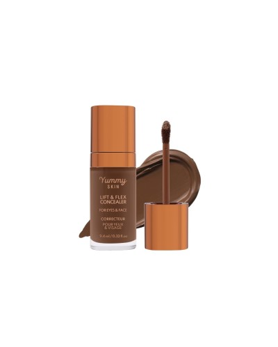 YUMMY SKIN LIFT & FLEX CONCEALER 16 - DANESSA MYRICKS