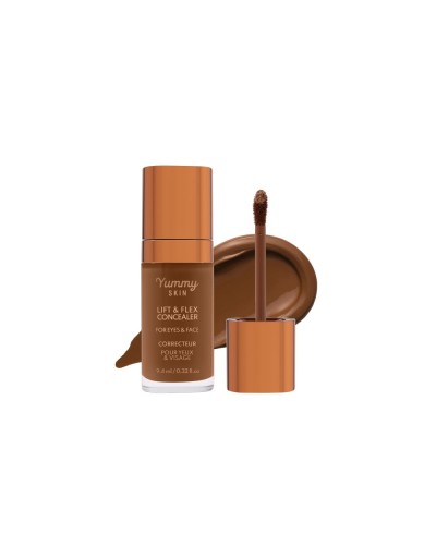 YUMMY SKIN LIFT & FLEX CONCEALER 15 - DANESSA MYRICKS