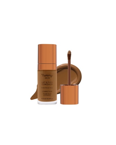 YUMMY SKIN LIFT & FLEX CONCEALER 14 - DANESSA MYRICKS