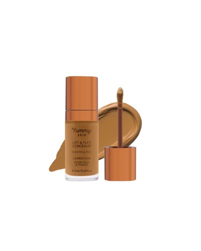 YUMMY SKIN LIFT & FLEX CONCEALER 12 - DANESSA MYRICKS