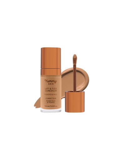 YUMMY SKIN LIFT & FLEX CONCEALER 10 - DANESSA MYRICKS