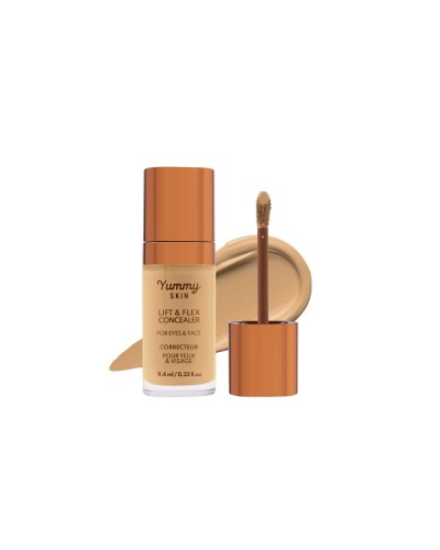 YUMMY SKIN LIFT & FLEX CONCEALER 8 - DANESSA MYRICKS