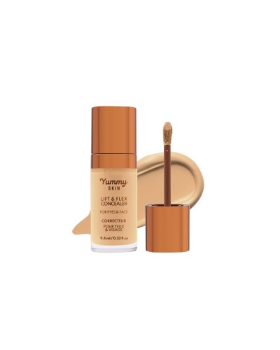 YUMMY SKIN LIFT & FLEX CONCEALER 7 - DANESSA MYRICKS