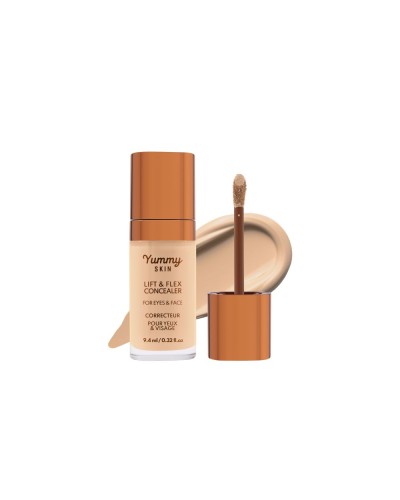 YUMMY SKIN LIFT & FLEX CONCEALER 6 - DANESSA MYRICKS