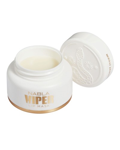 Viper Lip Mask - Coconut Cream - Nabla