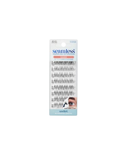 SEAMLESS REFILL NAKED LASHES - ARDELL