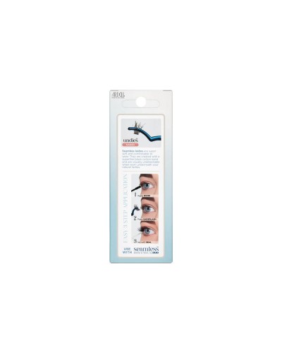 SEAMLESS REFILL NAKED LASHES - ARDELL