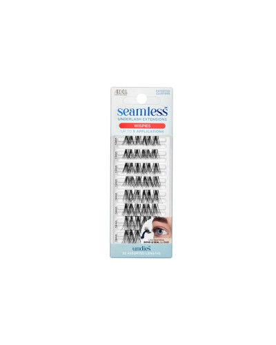 SEAMLESS REFILL WISPIES - ARDELL