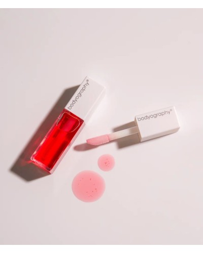 Glossy Lip Oil - Bodyography