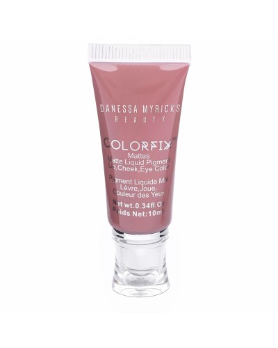 COLORFIX MATTES CREME BRULE - DANESSA MYRICKS