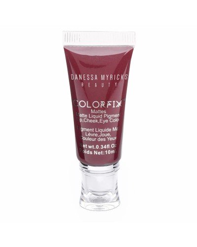 COLORFIX MATTES PLUM WINE - DANESSA MYRICKS