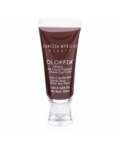 COLORFIX MATTES CHOCOLATE - DANESSA MYRICKS