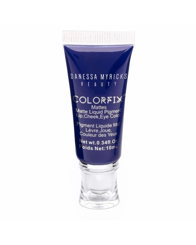 COLORFIX MATTES PRIMARY BLUE - DANESSA MYRICKS