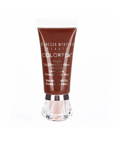 COLORFIX GLAZE TRUFFLE - DANESSA MYRICKS