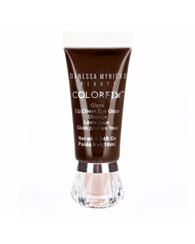 COLORFIX GLAZE ESPRESSO - DANESSA MYRICKS