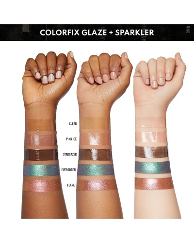 COLORFIX GLAZE STARGAZER - DANESSA MYRICKS