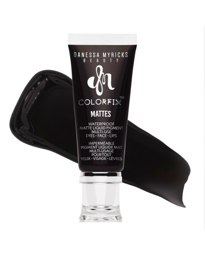 COLORFIX MATTES BLACKOUT - DANESSA MYRICKS