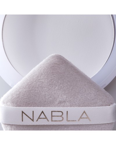 Close-Up Blotting Pressed Powder - Nabla