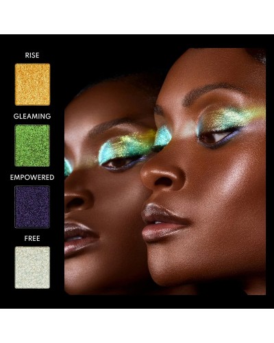 LIGHTWORK PALETTE VI FREEDOM PALETTE - DANESSA MYRICKS