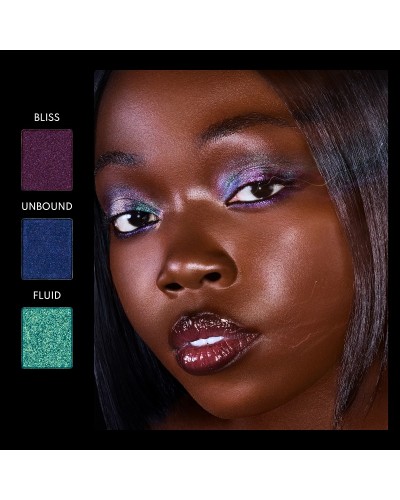 LIGHTWORK PALETTE VI FREEDOM PALETTE - DANESSA MYRICKS